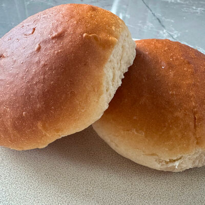 Zachte broodjes recept voor zachte-bollen uit de pizzaoven