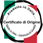 Certificato pizzajolly made in Italy Certificato pizzajolly made in Italy